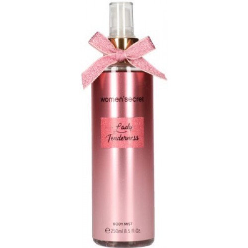 Women' Secret Lady Tenderness Body Mist, 250ml